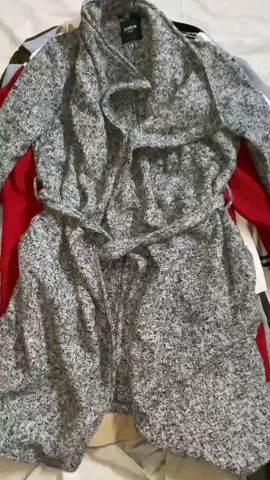 Premium Vintage long coats (Wool)